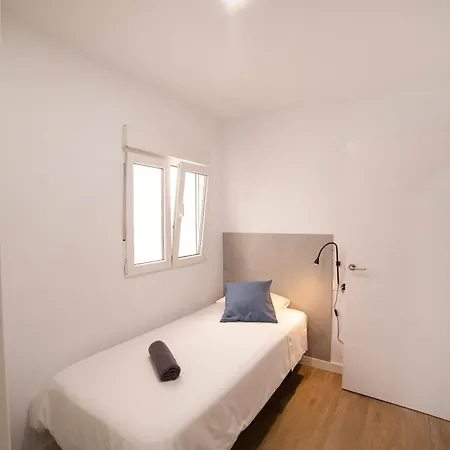 Lägenhet Avenida 40