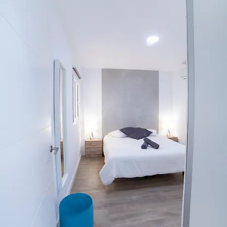 Lägenhet Avenida 40