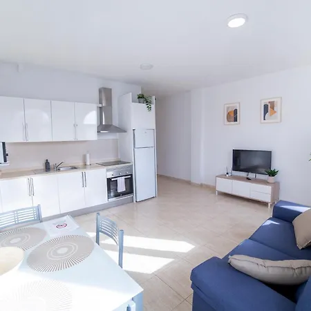 Avenida 40 Lägenhet *