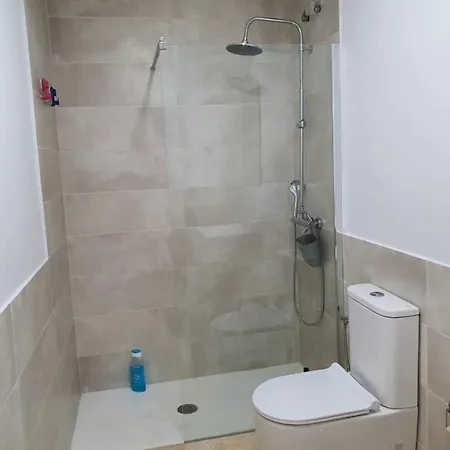 Avenida 40 Apartament