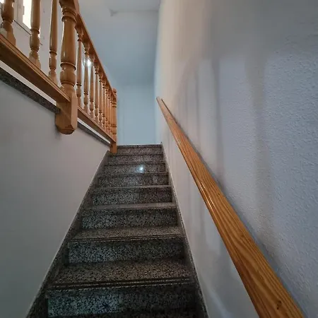 Apartament Avenida 40 *