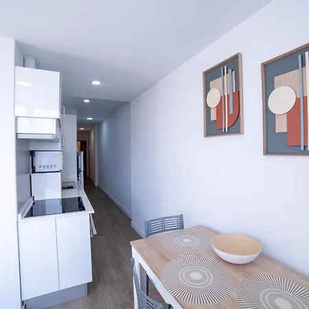 Apartament Avenida 40 *