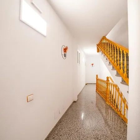 Apartament Avenida 40 *