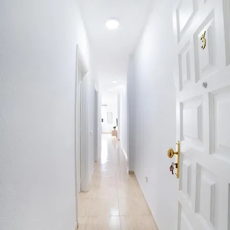 Avenida 40 Apartament