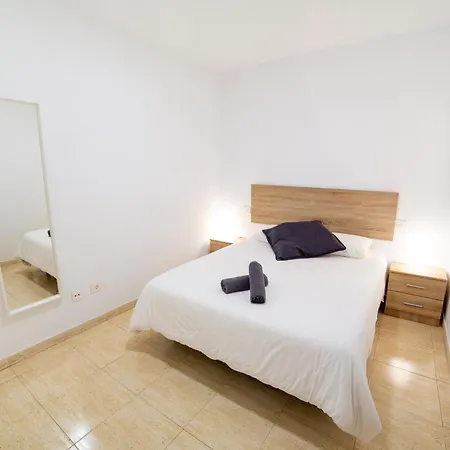 Avenida 40 Apartament *