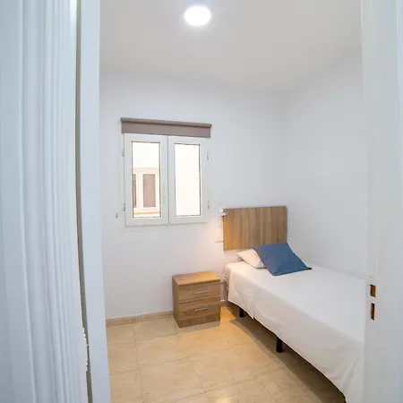 Apartament Avenida 40
