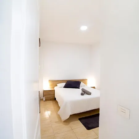 Avenida 40 Apartament Vecindario (Gran Canaria)