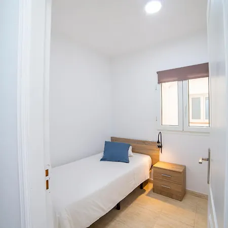 Avenida 40 Apartment Vecindario (Gran Canaria)