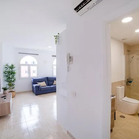 Apartament Avenida 40