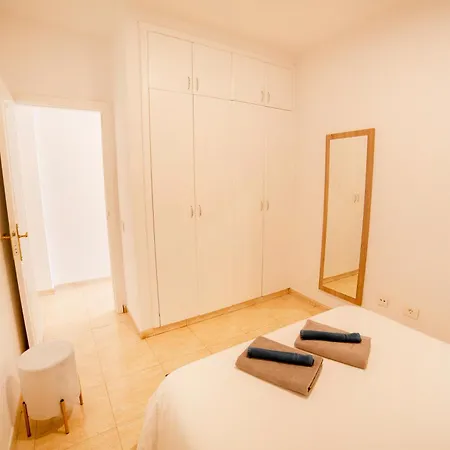 Avenida 40 Apartment
