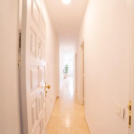 Avenida 40 Apartament