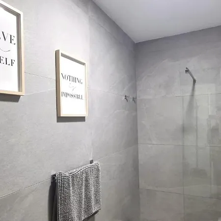 Avenida 40 Apartament Vecindario (Gran Canaria)